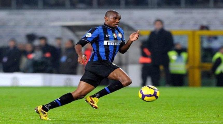 'Barca'yı &ouml;zl&uuml;yorum ama...'