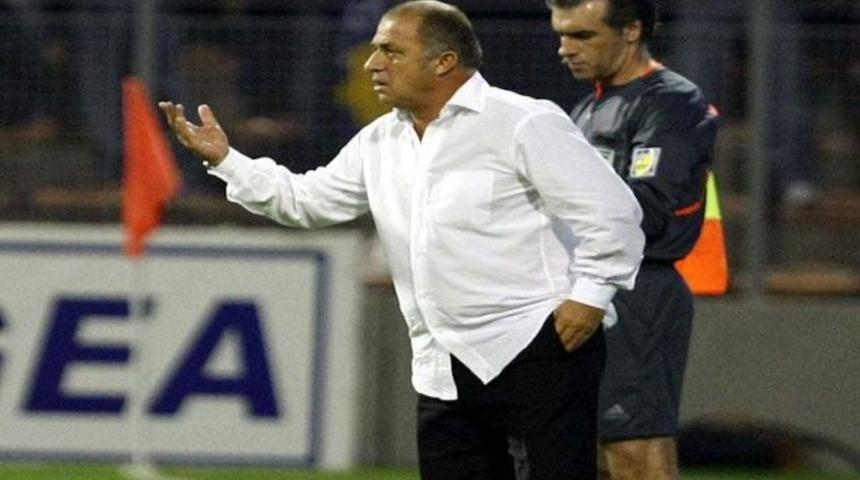 Terim'i istiyorlar!