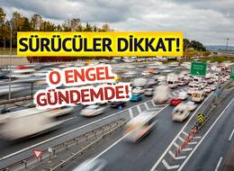Şikayet yağıyor! Trafik sigortasında yeni gelişme... Milyonlarca sürücüyü ilgilendiriyor, engel çıktı