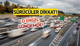 Şikayet yağıyor! Trafik sigortasında yeni gelişme... Milyonlarca sürücüyü ilgilendiriyor, engel çıktı