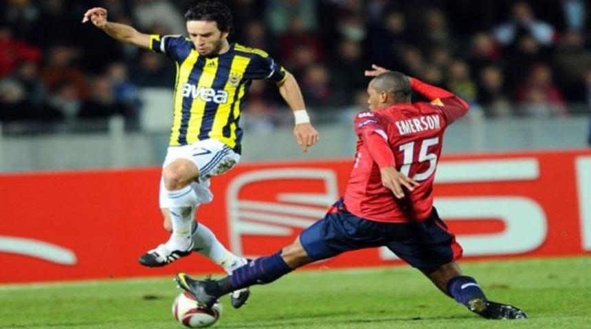 Biz bu takımı eleriz!