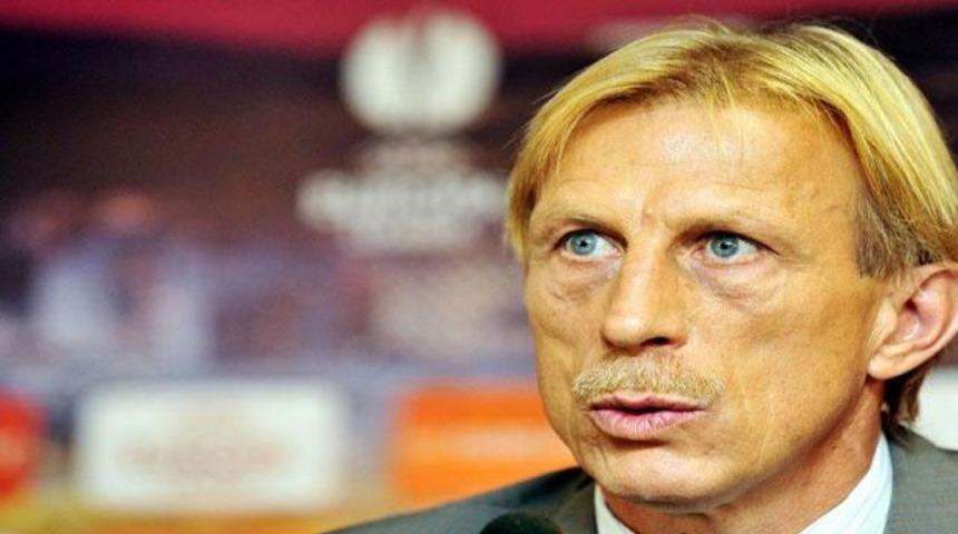 "İkinci hedefimize ulaştık"