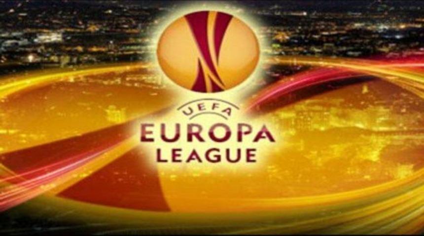 Avrupa Ligi'nde t&uuml;m sonu&ccedil;lar...