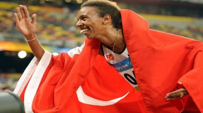 Elvan sezona 1.'likle başladı