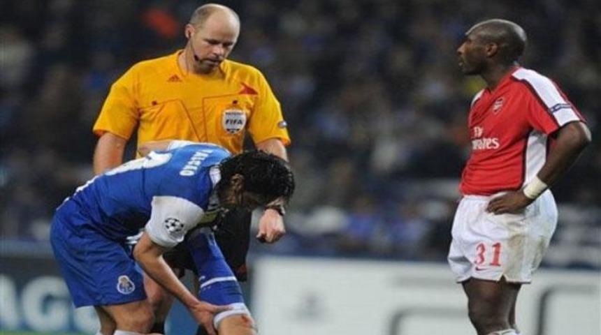 Campbell'dan şok su&ccedil;lama