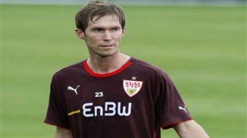 Kartal'a yeni cambaz!