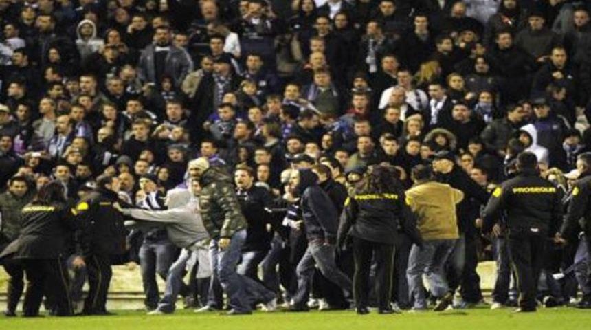 İşte Avrupa dedikleri...