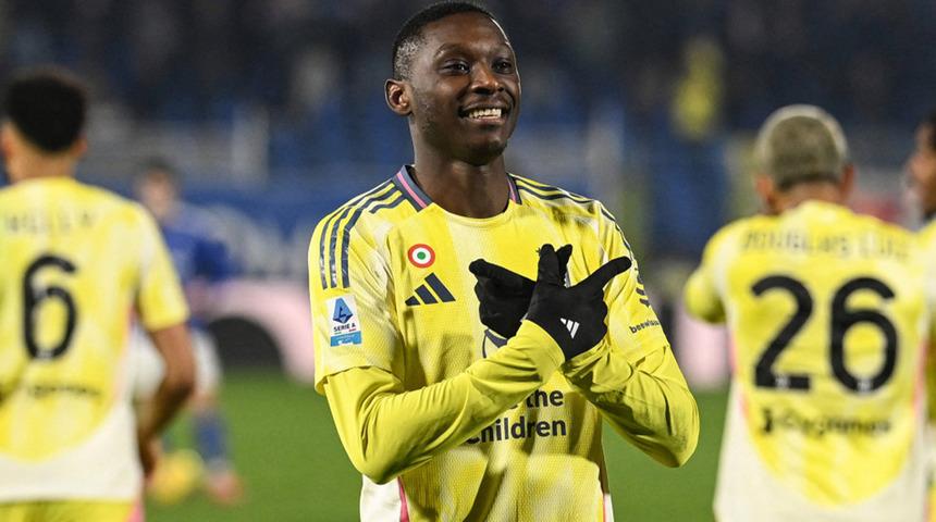 F.Bahçe'ye bir kötü haber daha! Comolli resmen açıkladı! "Türkiye'ye gelmeyecek"