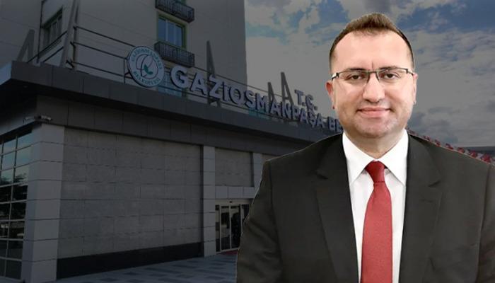 Başkanvekilleri belli oluyor! Çarpıcı detay...