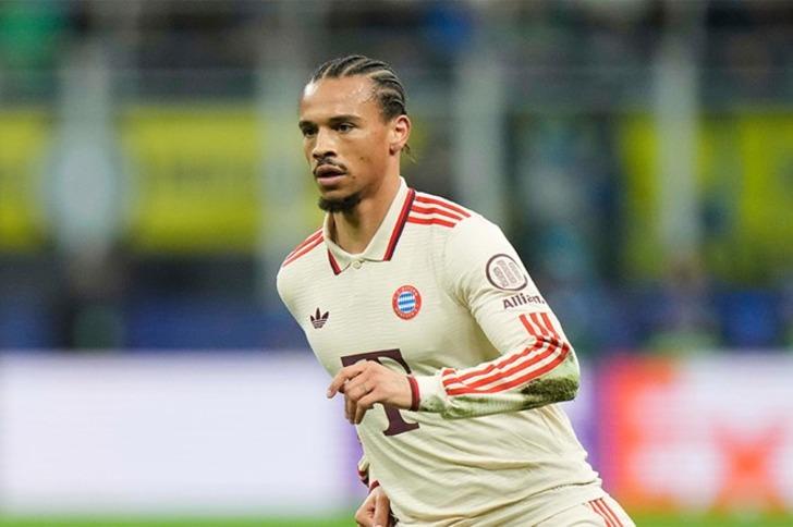 Tüm dünyada son dakika olarak geçtiler! Galatasaray'dan Fenerbahçe'ye sezonun ilk çalımı... Leroy Sane transferinde mutlu son çok yakın G1