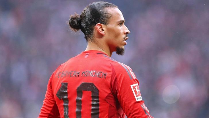 Tüm dünyada son dakika olarak geçtiler! Galatasaray'dan Fenerbahçe'ye sezonun ilk çalımı... Leroy Sane transferinde mutlu son çok yakın G2