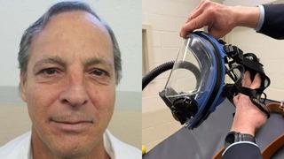 Sevgilisini vahşice öldürmüştü! İdam edilen mahkumun ölürken yaptığı hareket gündem oldu