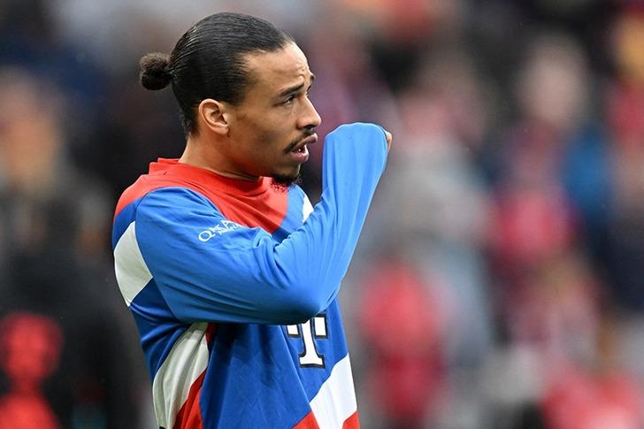 Tüm dünyada son dakika olarak geçtiler! Galatasaray'dan Fenerbahçe'ye sezonun ilk çalımı... Leroy Sane transferinde mutlu son çok yakın G4