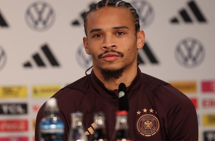 Tüm dünyada son dakika olarak geçtiler! Galatasaray'dan Fenerbahçe'ye sezonun ilk çalımı... Leroy Sane transferinde mutlu son çok yakın G5