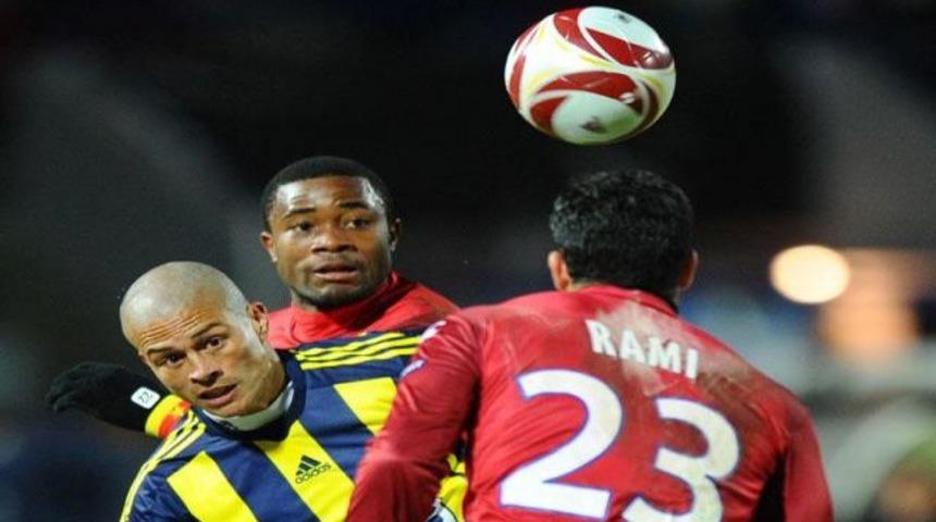 L'Eguipe: Lille i&ccedil;in r&ouml;vanş zor olacak"