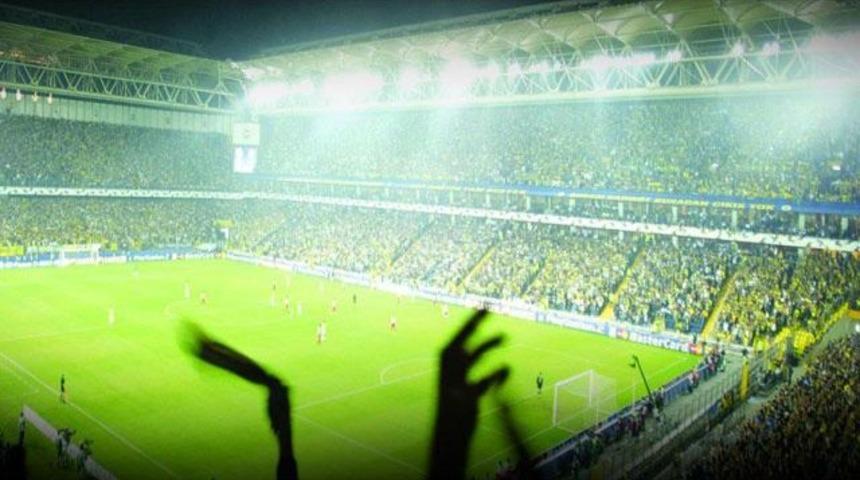 Ş&uuml;kr&uuml; Saracoğlu yıkılıyor!