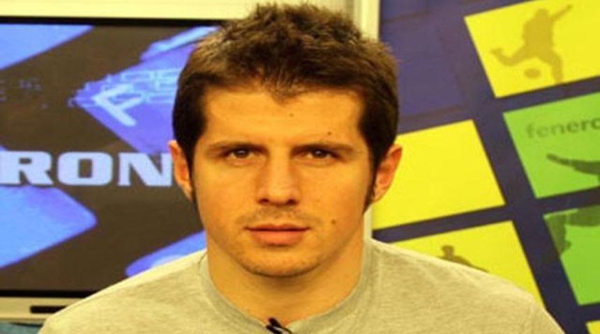 "F.Bah&ccedil;e'de bırakmak istiyorum"