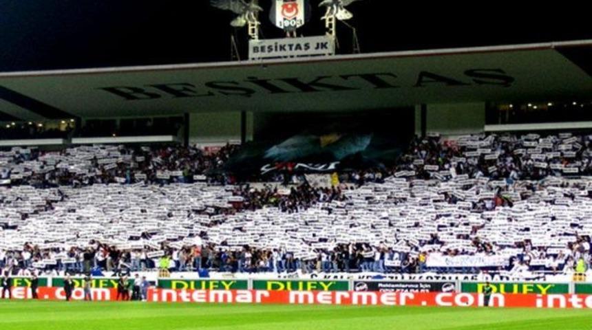 &Ccedil;arşı'dan protesto duyurusu