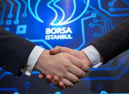 VİOP'ta endeks kontratı güne düşüşle başladı