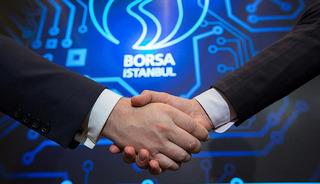VİOP'ta endeks kontratı güne düşüşle başladı