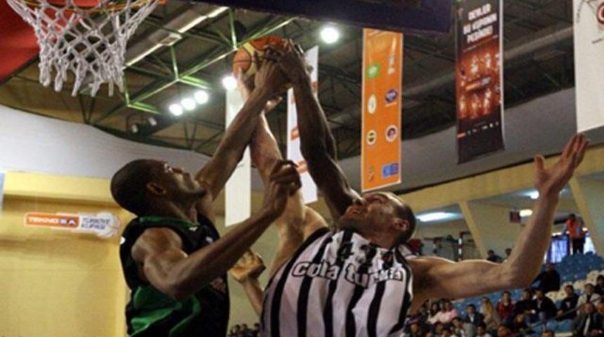 Beşiktaş'a Bornova s&uuml;rprizi