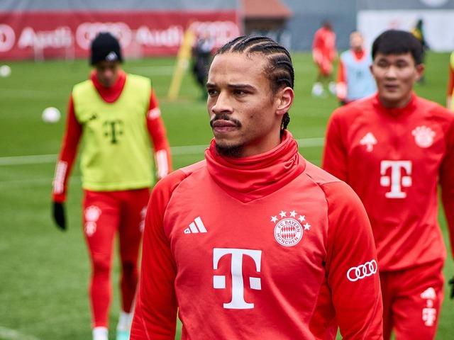 Tüm dünyada son dakika olarak geçtiler! Galatasaray'dan Fenerbahçe'ye sezonun ilk çalımı... Leroy Sane transferinde mutlu son çok yakın