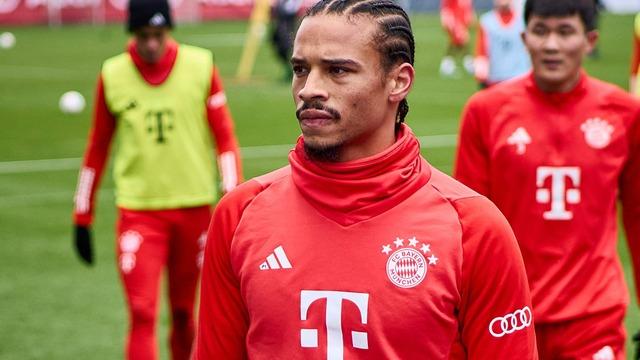Tüm dünyada son dakika olarak geçtiler! Galatasaray'dan Fenerbahçe'ye sezonun ilk çalımı... Leroy Sane transferinde mutlu son çok yakın