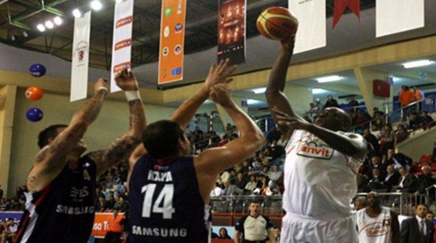 Efes'ten Banvit'e ge&ccedil;it yok