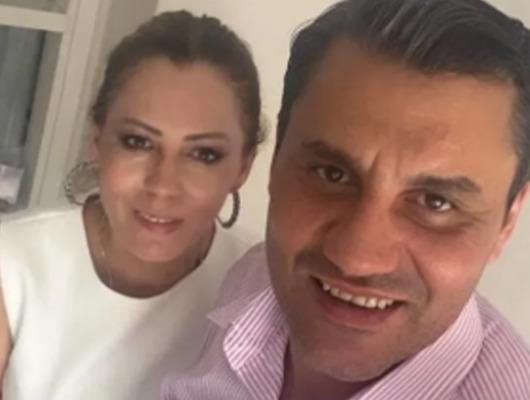 Ferdi Zeyrek'in eşinden acı dolu paylaşım!