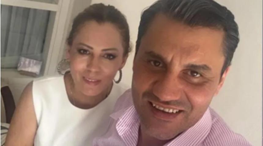 Ferdi Zeyrek'in eşinden acı dolu paylaşım! Son fotoğrafı ile not düştü...