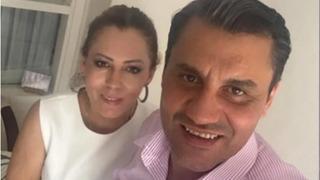 Ferdi Zeyrek'in eşinden acı dolu paylaşım! Son fotoğrafı ile not düştü...