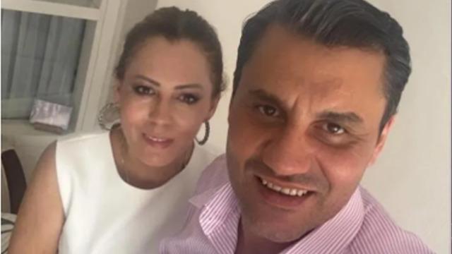 Ferdi Zeyrek'in eşinden acı dolu paylaşım! Son fotoğrafı ile not düştü...