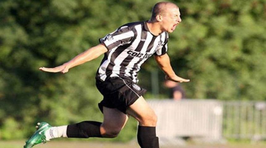 Batuhan golleriyle d&ouml;nd&uuml;