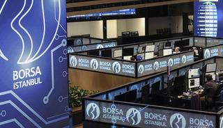 Borsa güne yatay başladı 