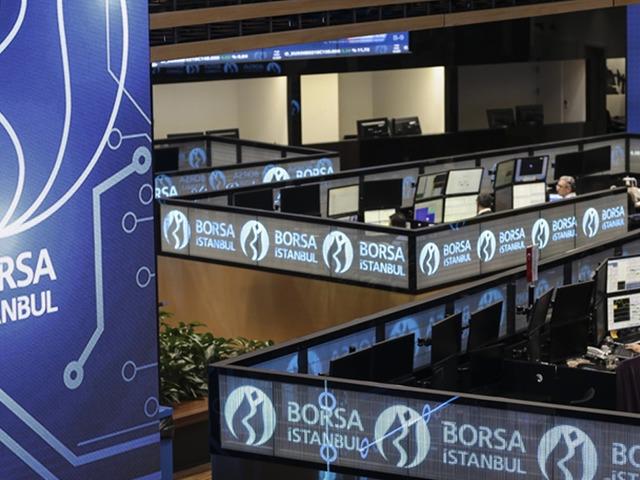 Borsa güne yatay başladı (11 Haziran 2025 Çarşamba) En çok kazandıran...