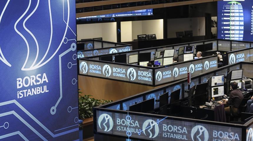 Borsa güne yatay başladı (11 Haziran 2025 Çarşamba) En çok kazandıran...
