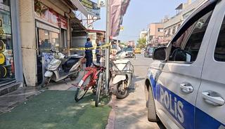 Adana'da evlat vahşeti! Annesini canice katletti