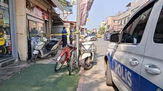 Adana'da evlat vahşeti! Annesini canice katletti