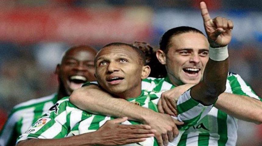 Mehmet Aurelio d&ouml;n&uuml;yor!