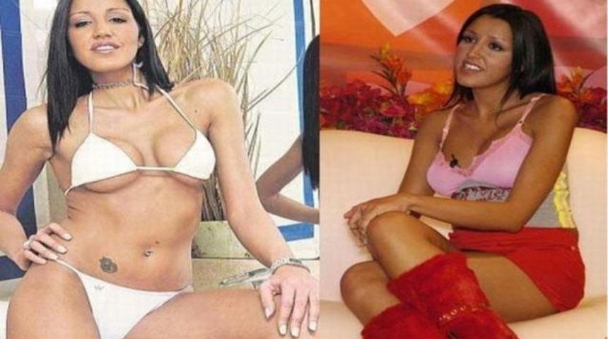 G&uuml;iza'nın eski karısı fuhuş pazarlığında