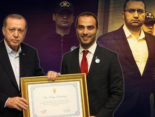Gaziosmanpaşa Belediyesi CHP'den AK Parti'ye ge&ccedil;ti!