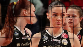 Tatil pozları geldi! Ebrar Karakurt dayanamadı