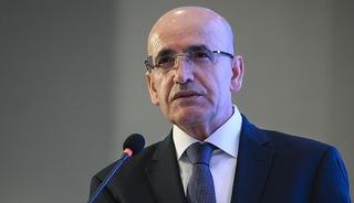 Şimşek'ten 'Beklentiler iyileşiyor' açıklaması