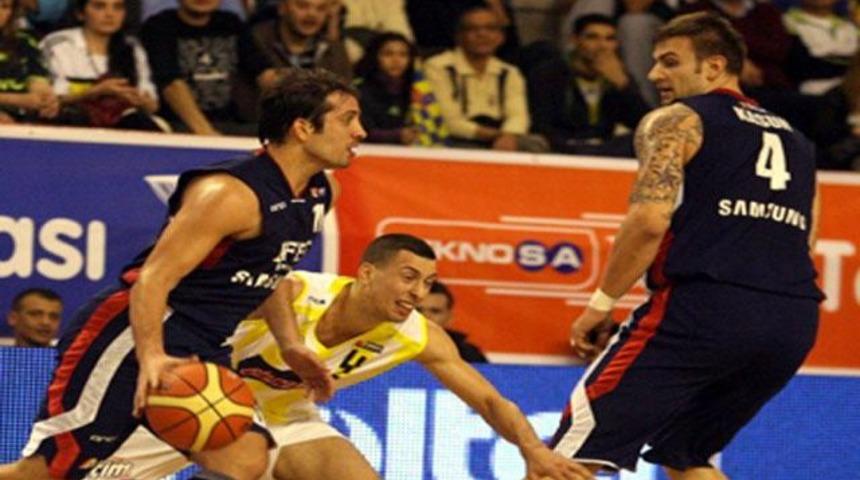 Final heyecanı başlıyor!