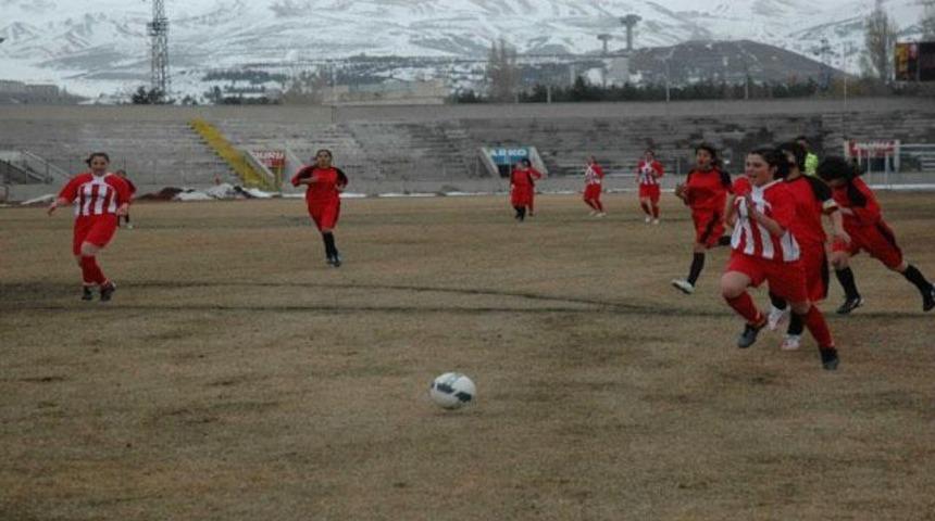 Basketbol ma&ccedil;ı gibi...
