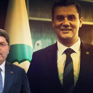 Bakan Tunç tek tek sıraladı! Ferdi Zeyrek'i ölüme götüren olayda 6 kusur