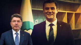 Bakan Tunç tek tek sıraladı! Ferdi Zeyrek'i ölüme götüren olayda 6 kusur