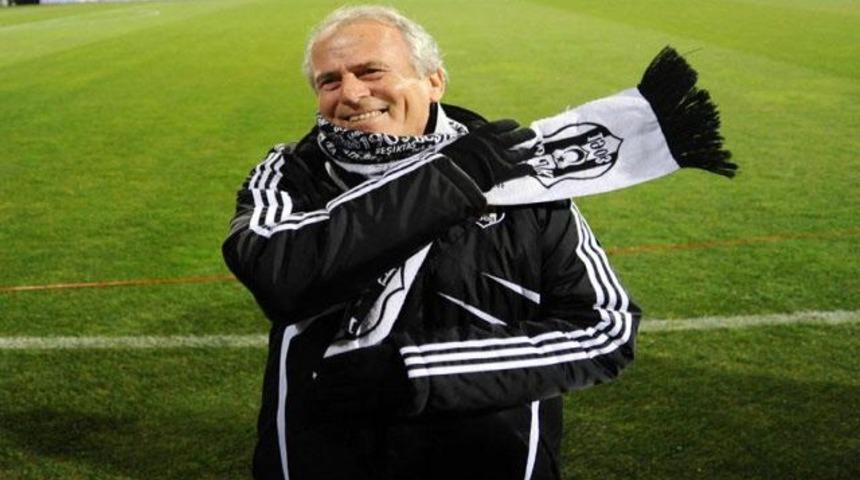 Mustafa Denizli rekora gidiyor!