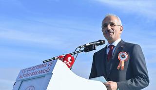 Türkiye’deki araçların yarısı bayramda otoyollardaydı…
