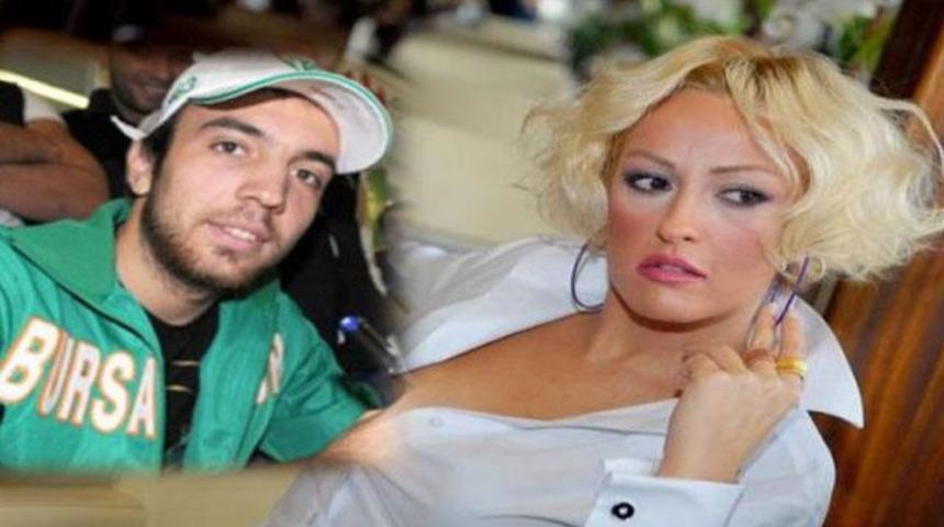 Sercan derin sularda!